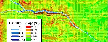 Amnis Opes Geographic Information Systems